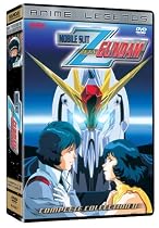 Stream Mobile Suit Zeta Gundam: Anime Legends, Vol. 2 Online.