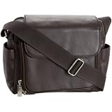 Tianni All-In-One Organizer Cross-Body