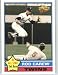 2005 Topps All-Time Fan Favorites #105 Rod Carew - Minnesota Twins (Baseball Cards)