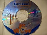 Fatty Bear's Birthday Surprise Cd rom game