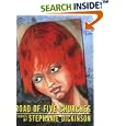 Road of Five Churches: Stories by  Stephanie Dickinson