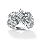 Diamond 14k Gold Ring