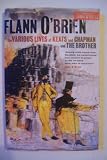 Various Lives of Keats and Chapman and the Brother Jamie O'Brien