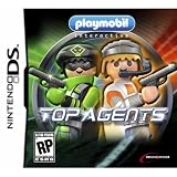 Playmobil : agents d'élite