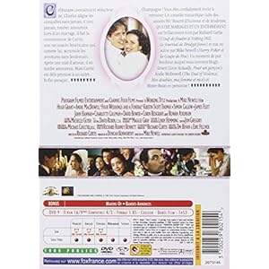 Quatre mariages et un enterrement