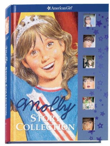 Cover image : Molly Story Collection (American Girls Collection)