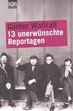 Produkt-Bild: 13 unerw&uuml;nschte Reportagen