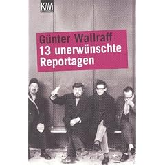 13 unerw�nschte Reportagen