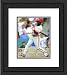 Framed Jimmy Rollins Philadelphia Phillies Photo