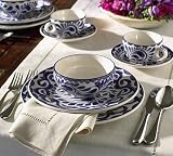 Pottery Barn Puebla Dinnerware