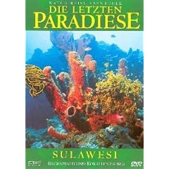 Die letzten Paradiese - Sulawesi