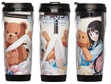 神様のメモ帳 タンブラー