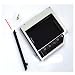 SATA SSD Festplatten Rahmen Caddy f�r MacBook Pro Neu