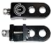 SINZ EXPERT CHAIN TENSIONER BK - BMX - VSI PRODUCTS -