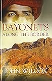 Bayonets along the border