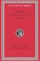Cicero: Vol. XXII, Letters to Atticus 1-89 (Loeb Classical Library No. 7)