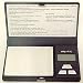 Ohaus YA-501 500 X 0.1 Gram Digital Scale Pocket Scales