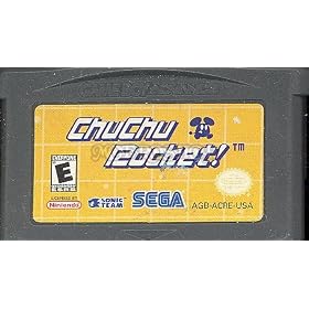Chu Chu Rocket
