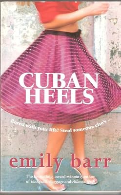 Cuban Heels