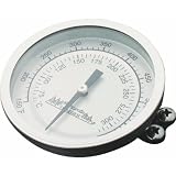 Traeger Industries, Inc. BAC211 Dome Thermometer