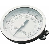 Traeger Industries, Inc. BAC211 Dome Thermometer