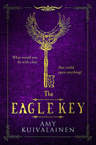 The Eagle Key