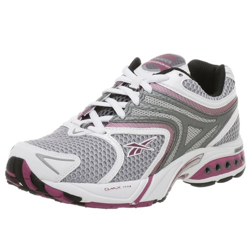 Reebok Women's Premier Road Cushion Running Shoe