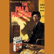 The Fala Factor | [Stuart M. Kaminsky]