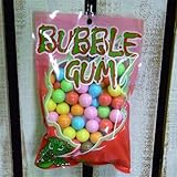 バブルガム 100P★ガムボールマシン用