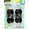Dritz 44376 Curtain Grommets, Bronze, 1-Inch, 8-Pack