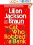 The Cat Who Robbed a Bank (Cat Who...)