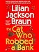 The Cat Who Robbed a Bank