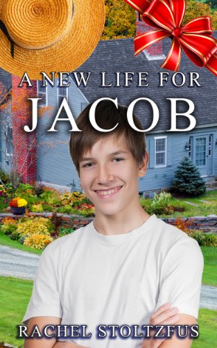 A Lancaster Amish Life for Jacob: Trials & Tribulations (A Lancaster Amish Home for Jacob Book 3)