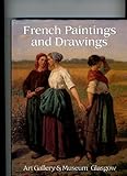 French paintings and drawings : illustrated summary catalogue