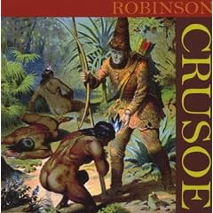 Robinson Crusoe