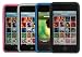 Search : 4 High Quality Thick Silicone Skin Cases for Apple iPod Touch 2nd GEN