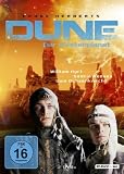Produkt-Bild: Dune - Der W&uuml;stenplanet [2 DVDs]