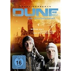 Dune - Der W�stenplanet [2 DVDs]
