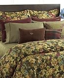 Ralph Lauren Edgefield Full/Queen Duvet Cover Floral