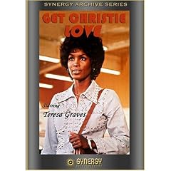 Get Christie Love (1974)