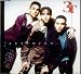 Anything [CD-Single, 550 Music 662715 2]