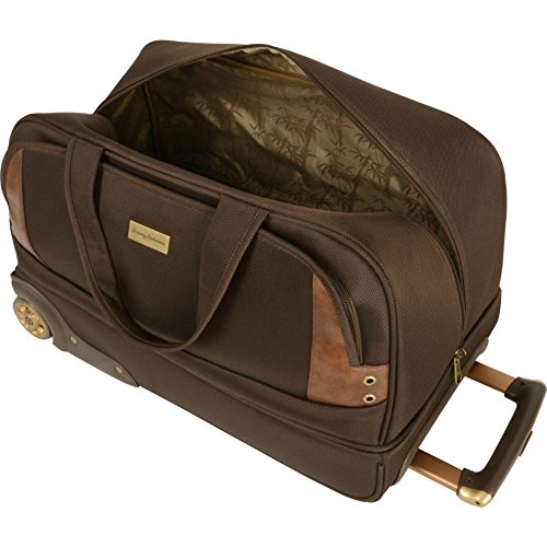 Tommy Bahama Harbor Elua 20 Inch Wheeled Duffle from Randa luggage T
