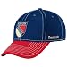 NHL New York Rangers Winter Classic Structured Flex Fit Hat Men