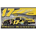 Matt Kenseth Flag - 3x5'