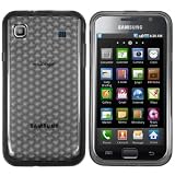 mumbi TPU Silikon Schutzhülle für Samsung i9000 Galaxy S / i9001 Galaxy S Plus