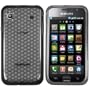 Mumbi TPU de silicona protectora para el Samsung i9000 Galaxy S / S Galaxy i9001 M�s