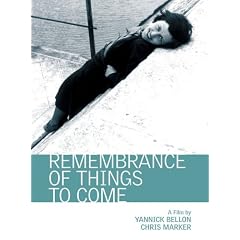 Remembrance of Things to Come by 