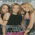 Atomic Kitten: So Far So Good