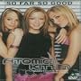 Atomic Kitten: So Far So Good