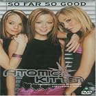 So Far So Good by Natasha Hamilton, Liz McClarnon, Jenny Frost, Kerry Katona, and Andy McCluskey